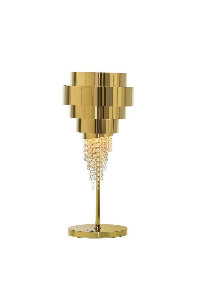 Lampes de table - Baco | Lampe de table - K-LIGHTING BY CANDIBAMBU