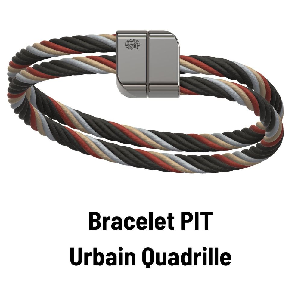 Bracelets - PACK DECOUVERTE PIT - ALPHONSE-CORREZE