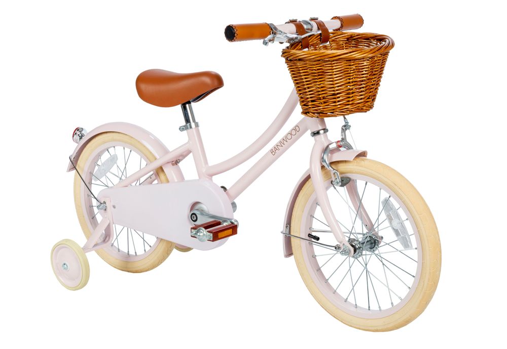 Jouets enfants - BANWOOD CLASSIC BICYCLE - BANWOOD
