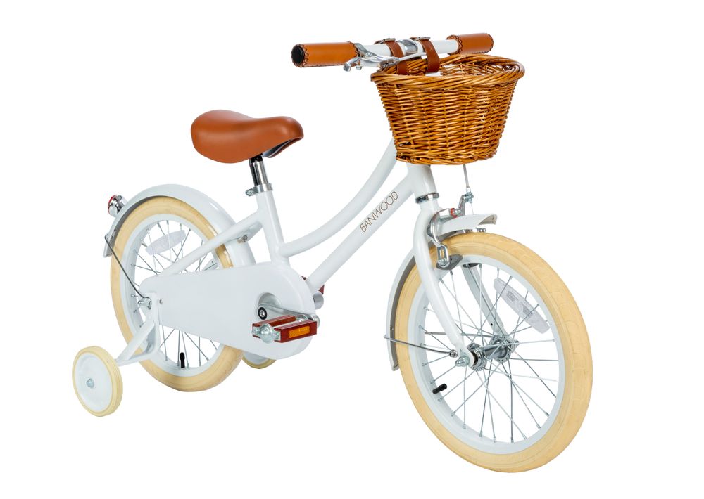 Jouets enfants - BANWOOD CLASSIC BICYCLE - BANWOOD