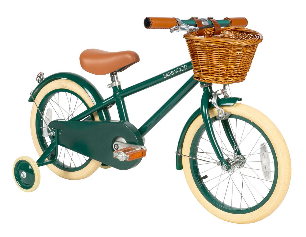 Jouets enfants - BANWOOD CLASSIC BICYCLE - BANWOOD