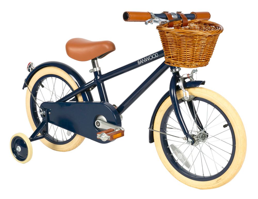 Jouets enfants - BANWOOD CLASSIC BICYCLE - BANWOOD
