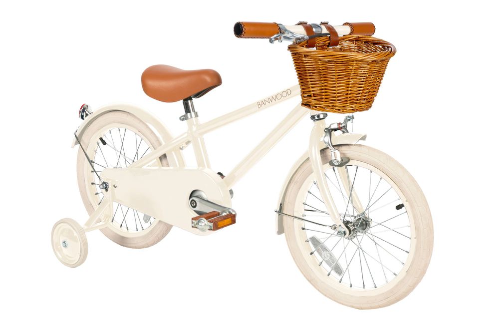 Jouets enfants - BANWOOD CLASSIC BICYCLE - BANWOOD