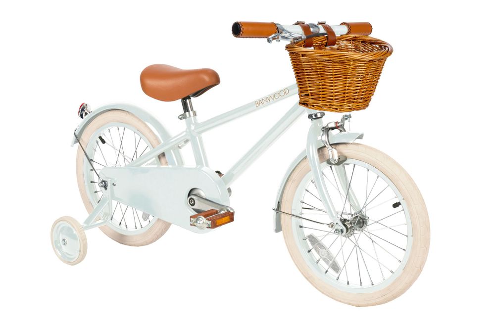 Jouets enfants - BANWOOD CLASSIC BICYCLE - BANWOOD