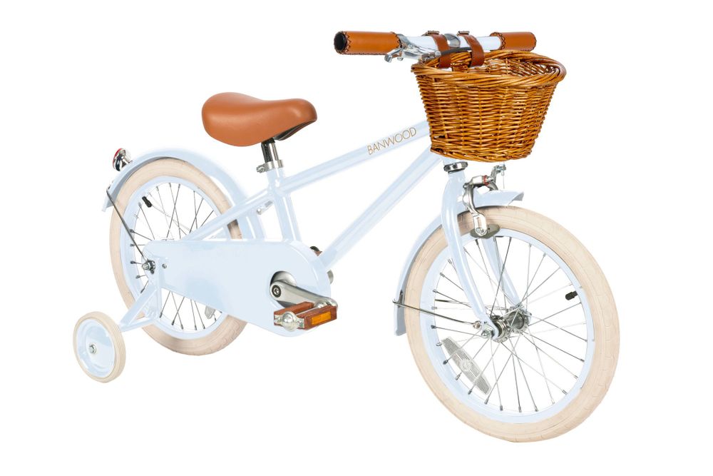 Jouets enfants - BANWOOD CLASSIC BICYCLE - BANWOOD