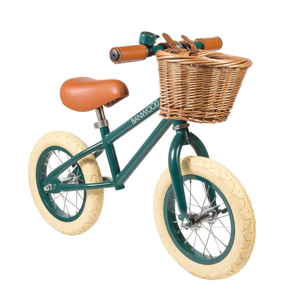 Toys - BANWOOD FIRST GO - BANWOOD