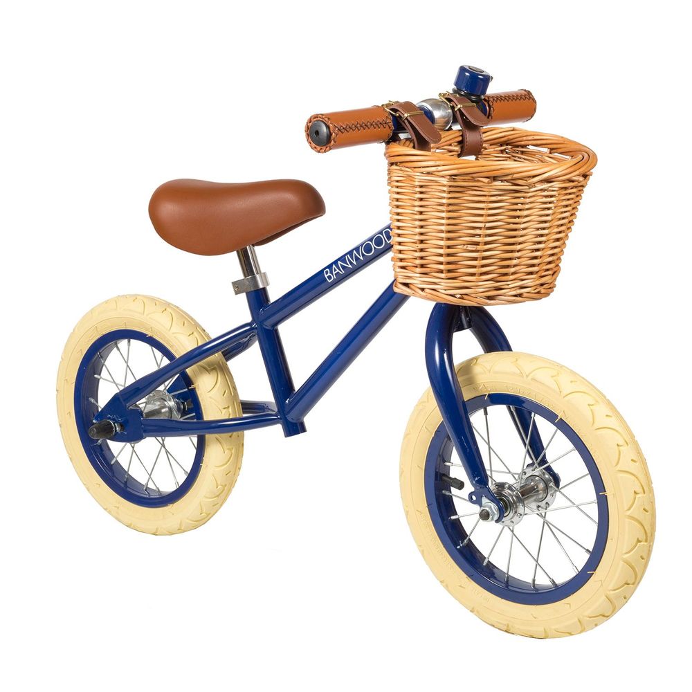 Toys - BANWOOD FIRST GO - BANWOOD
