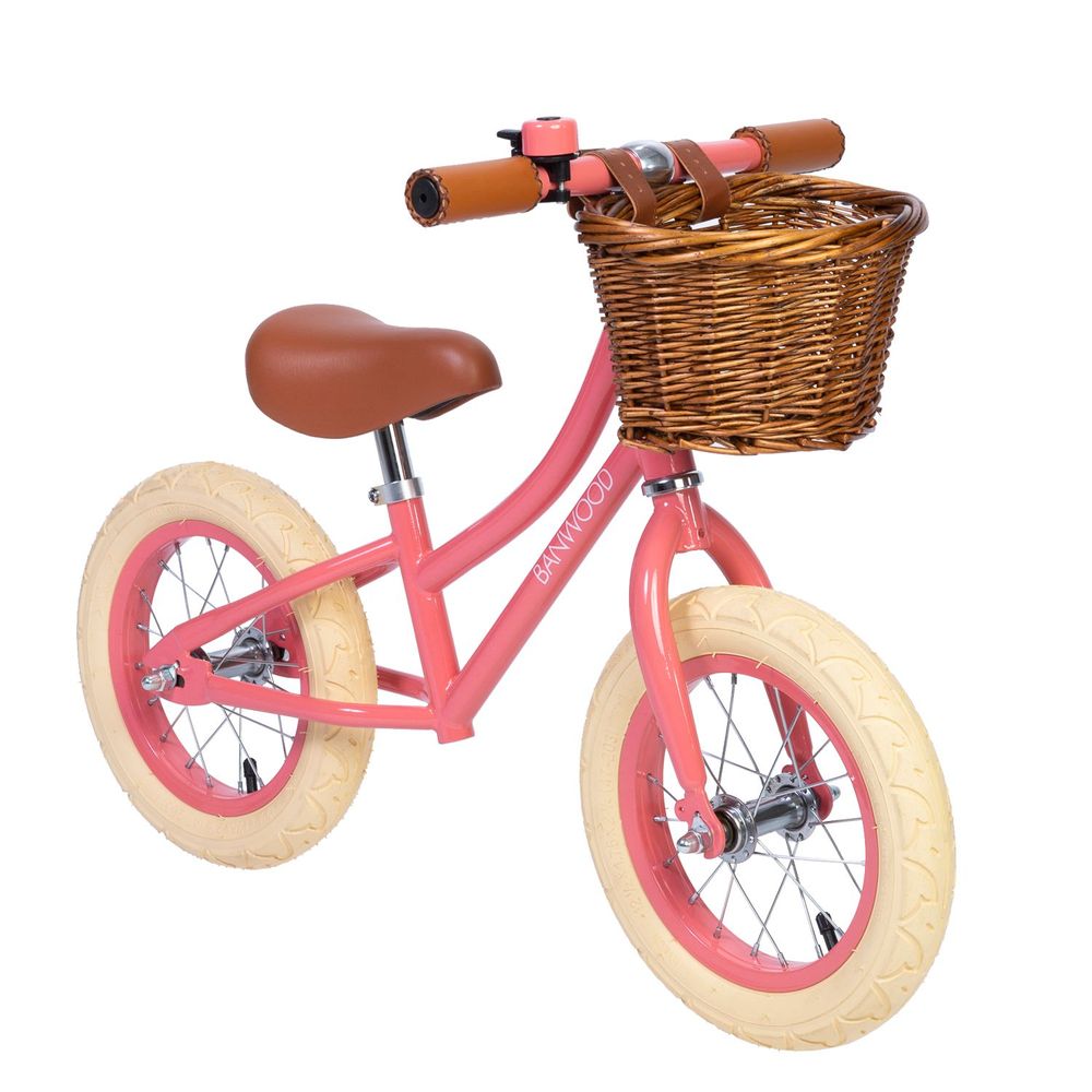Toys - BANWOOD FIRST GO - BANWOOD