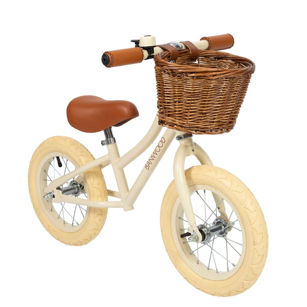 Toys - BANWOOD FIRST GO - BANWOOD
