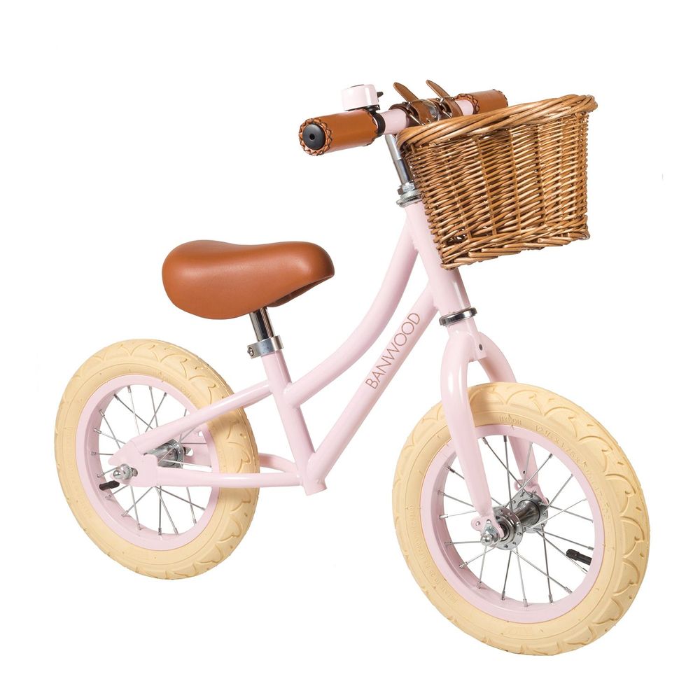 Toys - BANWOOD FIRST GO - BANWOOD