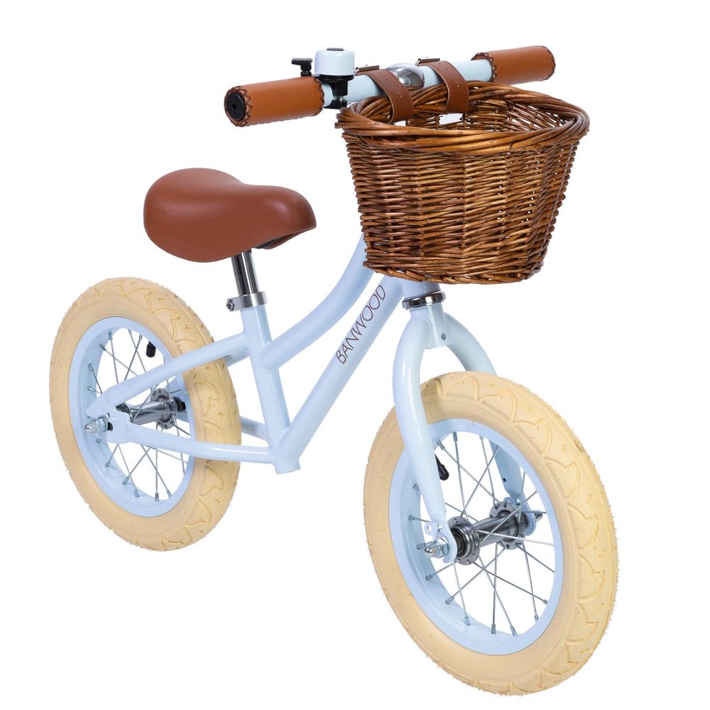 Toys - BANWOOD FIRST GO - BANWOOD