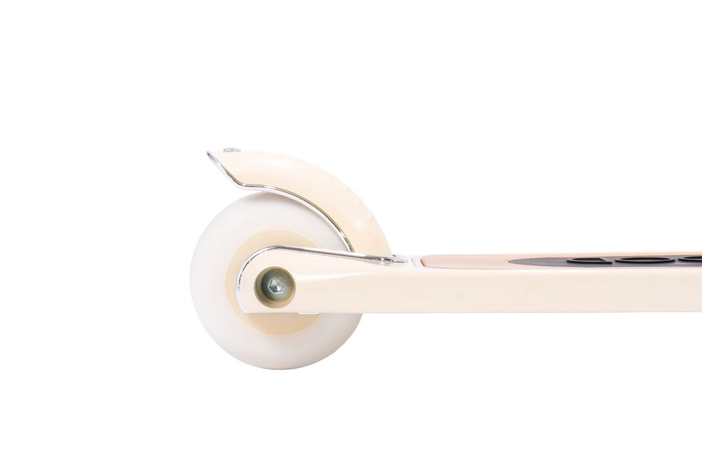 Jouets enfants - BANWOOD SCOOTER CREAM - BANWOOD