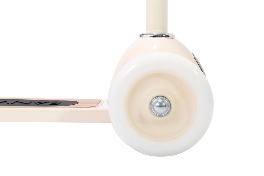 Jouets enfants - BANWOOD SCOOTER CREAM - BANWOOD