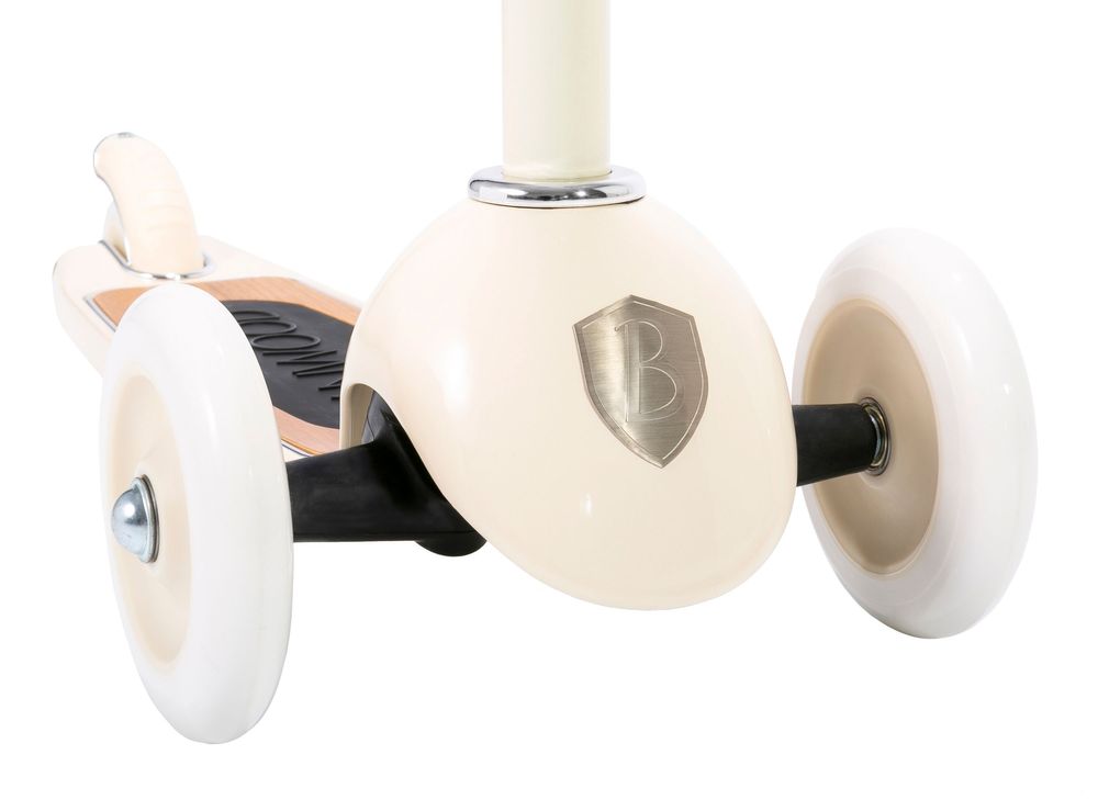 Jouets enfants - BANWOOD SCOOTER CREAM - BANWOOD