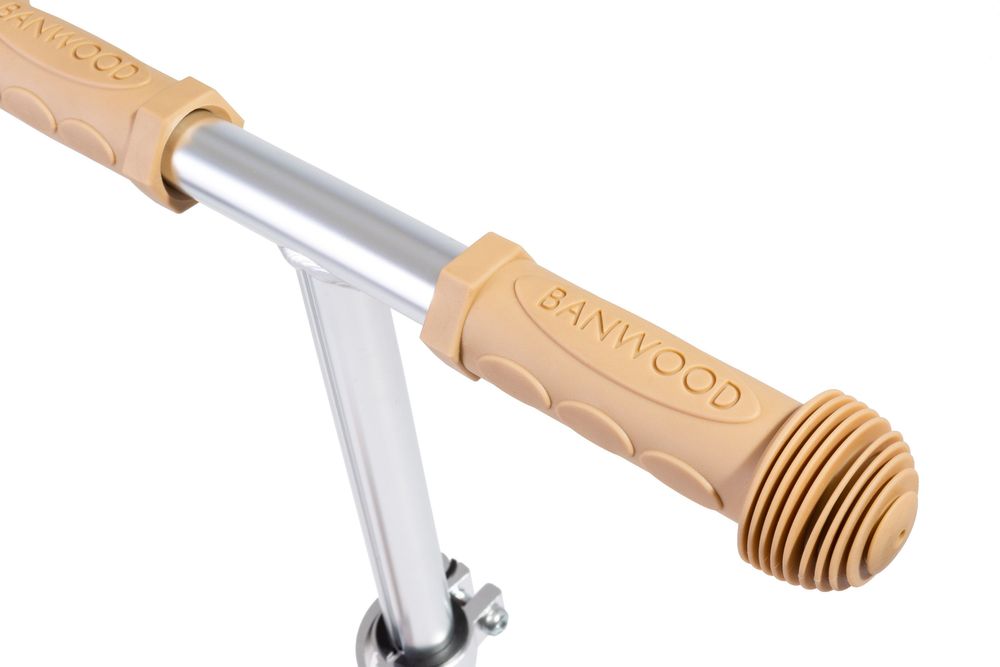 Jouets enfants - BANWOOD SCOOTER CREAM - BANWOOD