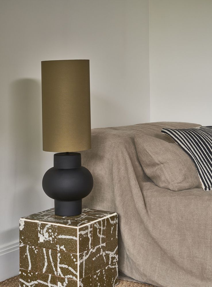 Lampes à poser - LAMPE BULB - HOMATA