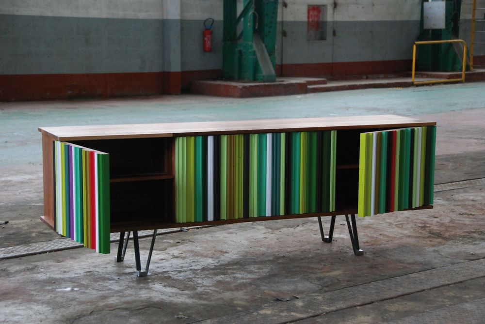 Buffets - Grand buffet - RU EDITION