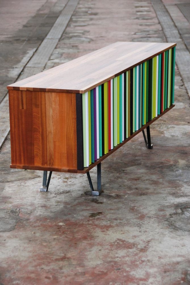 Buffets - Grand buffet - RU EDITION