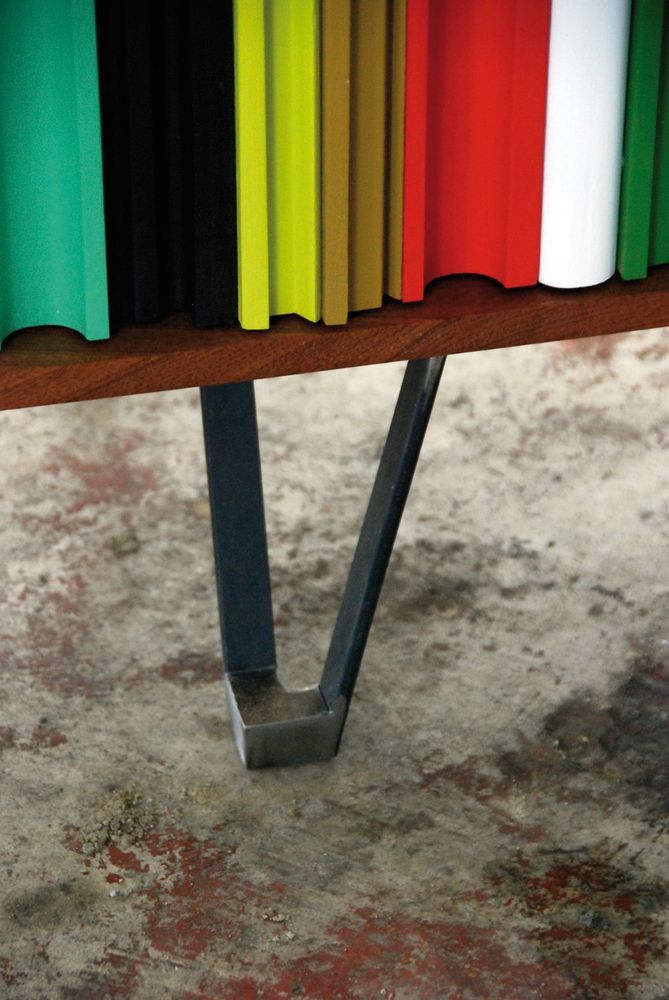 Buffets - Grand buffet - RU EDITION