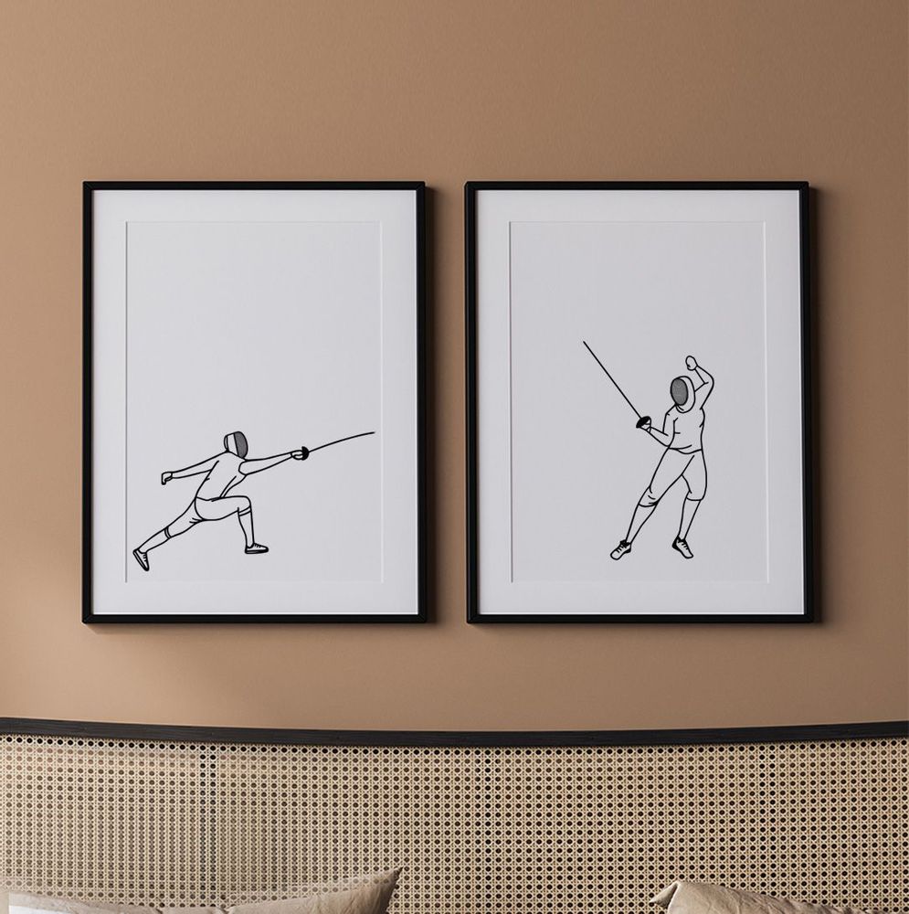 Affiches - COLLECTION D'AFFICHES - SPORTIVES - FERE