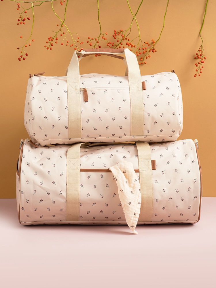 Bags and totes - Children's PET Backpack, Weekend Bag and Changing Bag - FRESK BABY