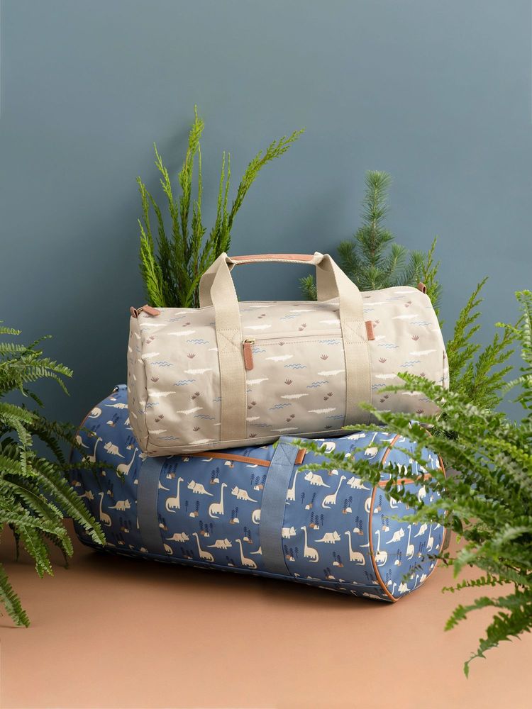 Bags and totes - Children's PET Backpack, Weekend Bag and Changing Bag - FRESK BABY