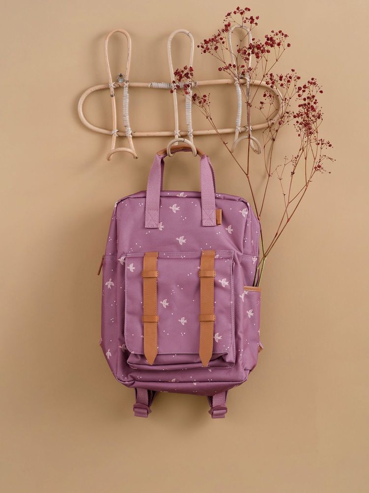 Bags and totes - Children's PET Backpack, Weekend Bag and Changing Bag - FRESK BABY