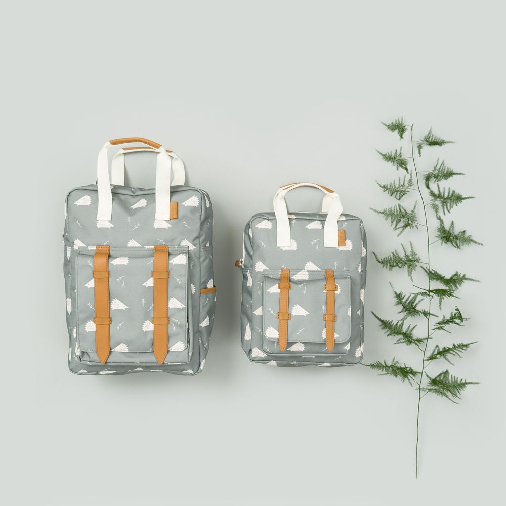 Bags and totes - Children's PET Backpack, Weekend Bag and Changing Bag - FRESK BABY