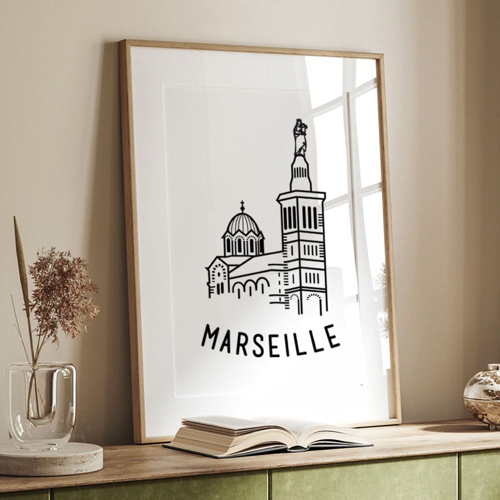 Affiches - COLLECTION D'AFFICHES - VILLES - FERE
