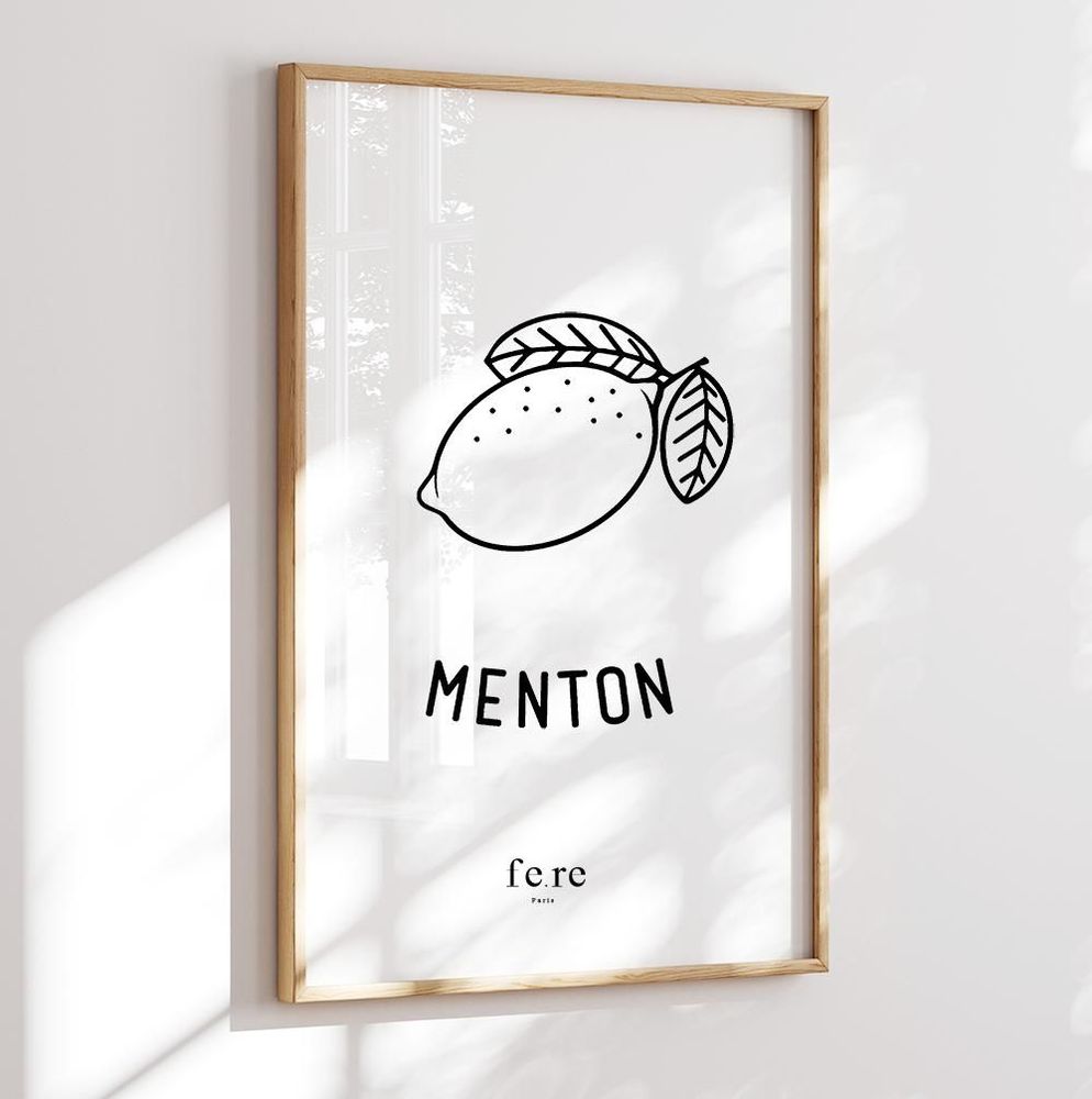 Affiches - COLLECTION D'AFFICHES - VILLES - FERE