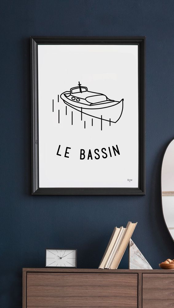 Affiches - COLLECTION D'AFFICHES - VILLES - FERE