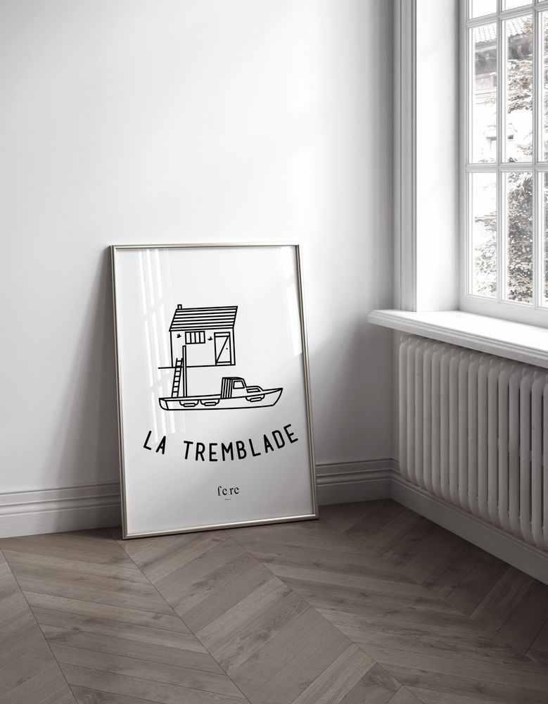 Affiches - COLLECTION D'AFFICHES - VILLES - FERE