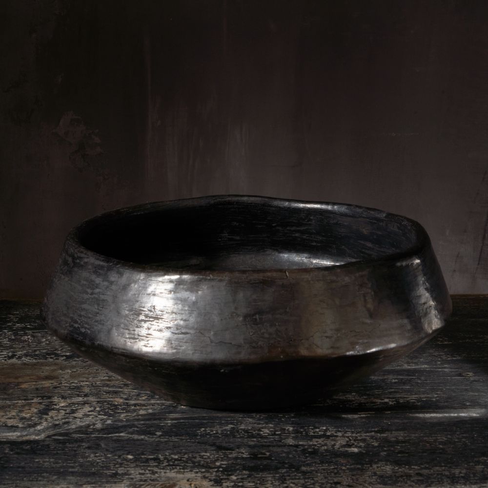 Poterie - KUUB Plate - HOMATA