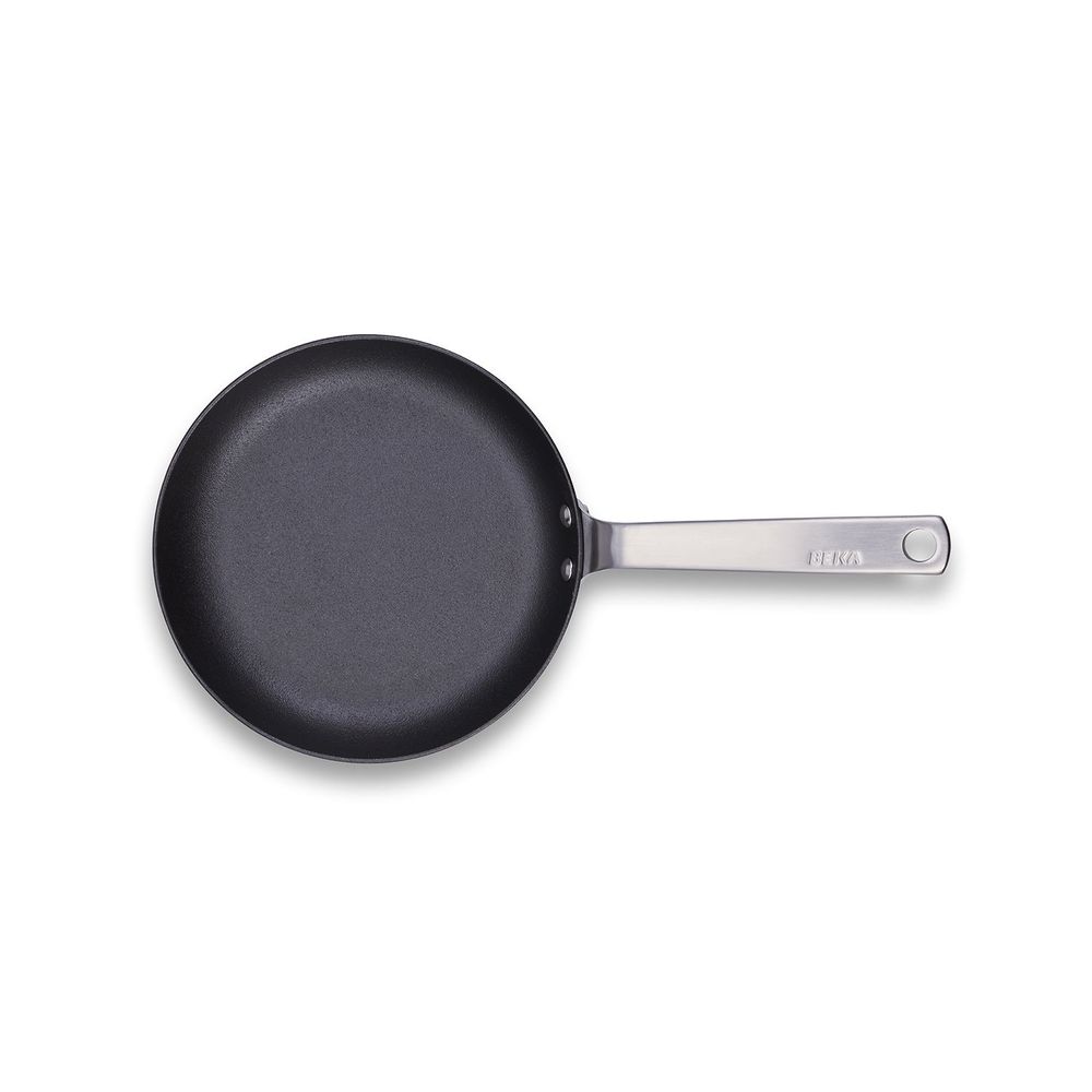 Frying pans - STARK 24 CM FRYING PAN - BEKA