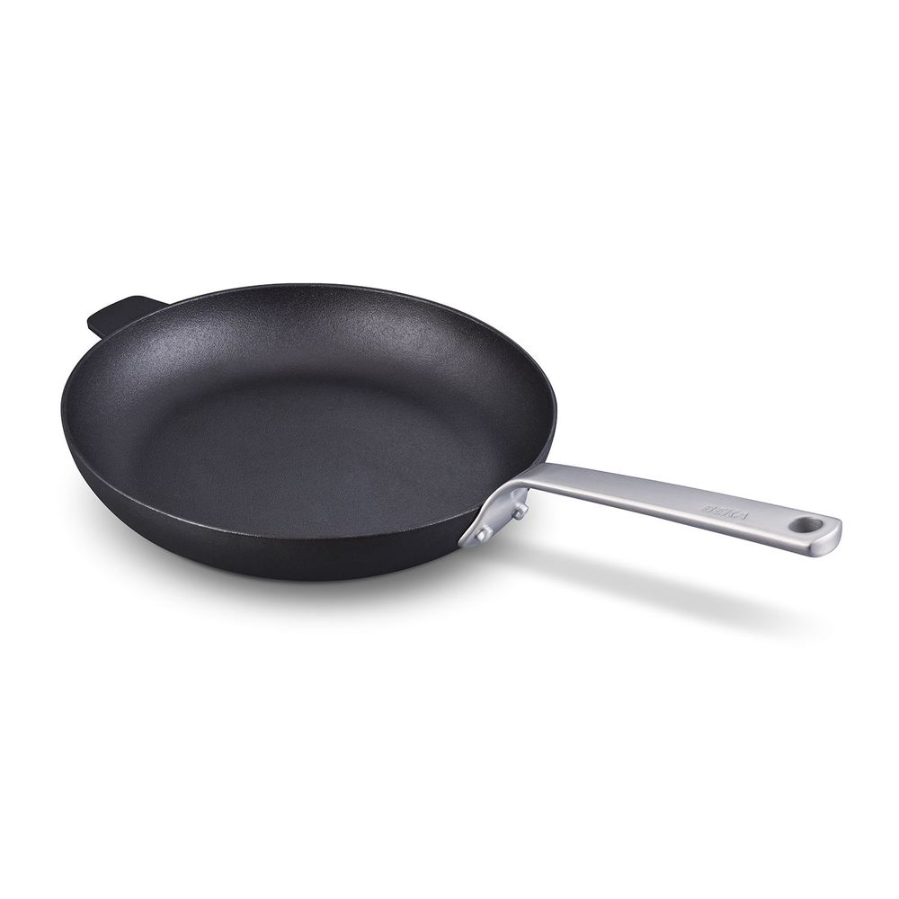 Frying pans - 30 CM STARK FRYING PAN - BEKA