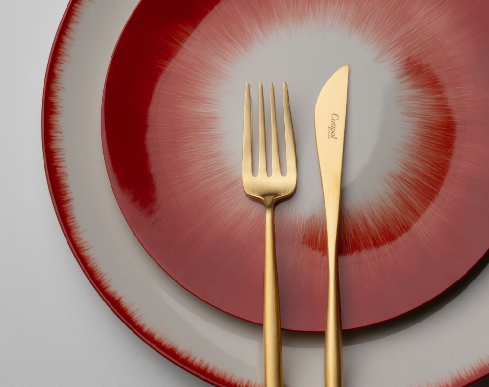 Flatware - Moon - CUTIPOL