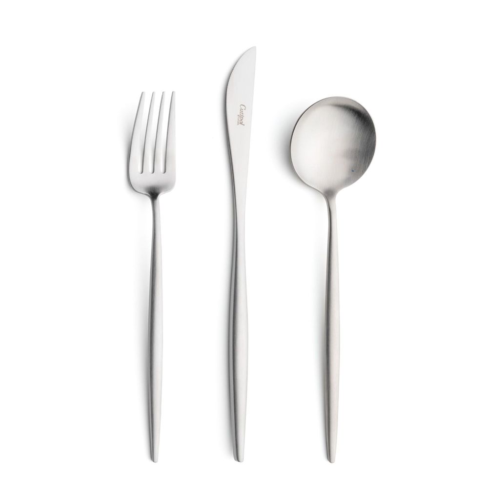 Flatware - Moon - CUTIPOL