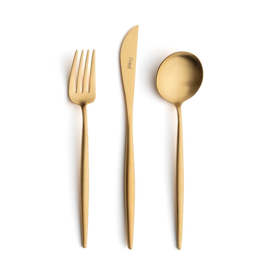 Flatware - Moon - CUTIPOL
