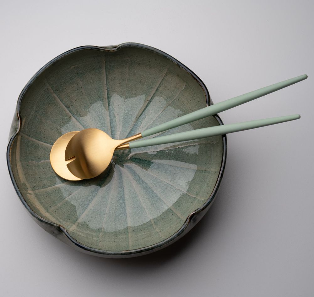 Flatware - GOA - CUTIPOL