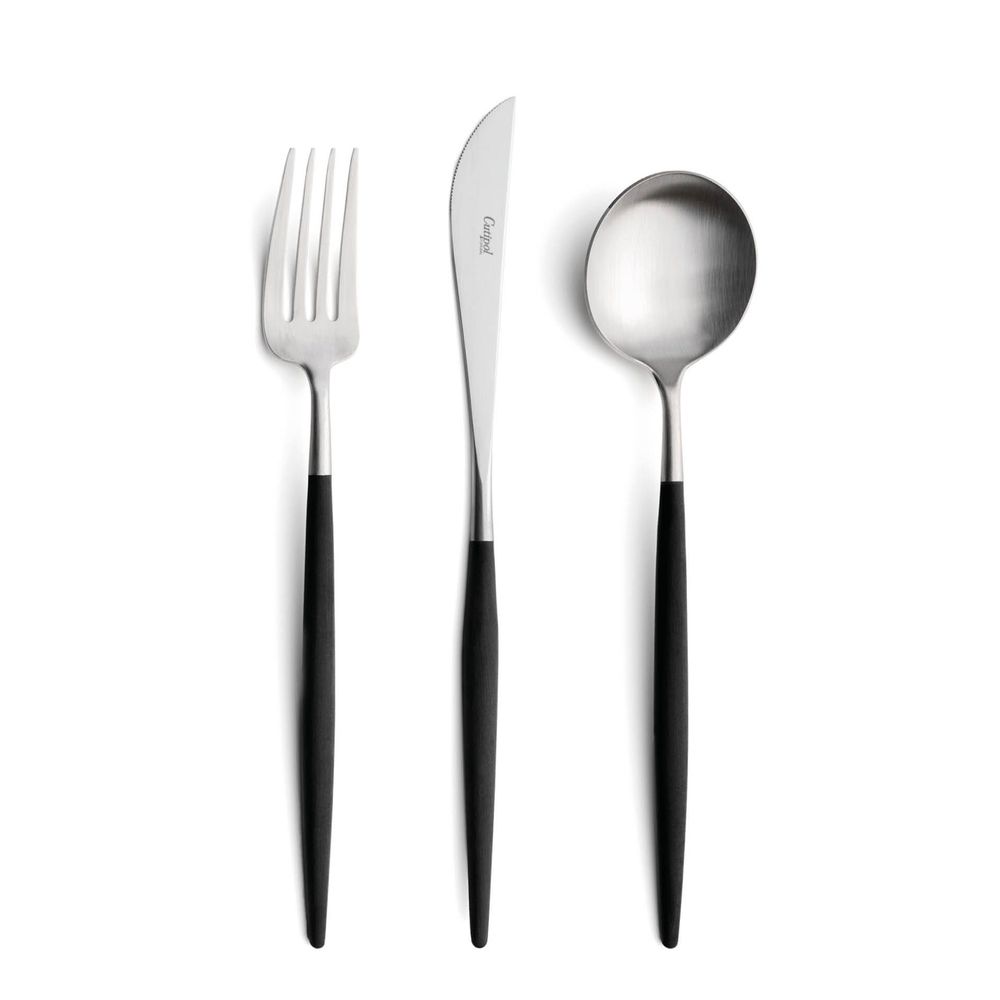 Flatware - GOA - CUTIPOL