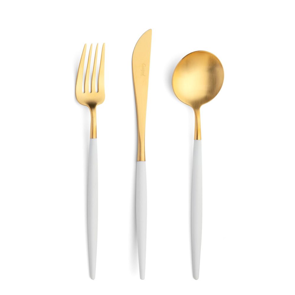 Flatware - GOA - CUTIPOL