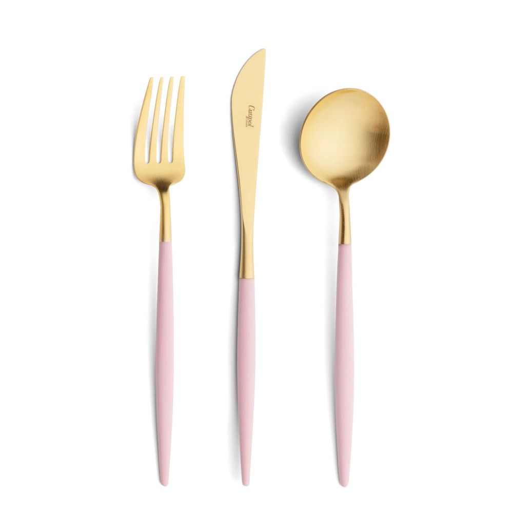 Flatware - GOA - CUTIPOL