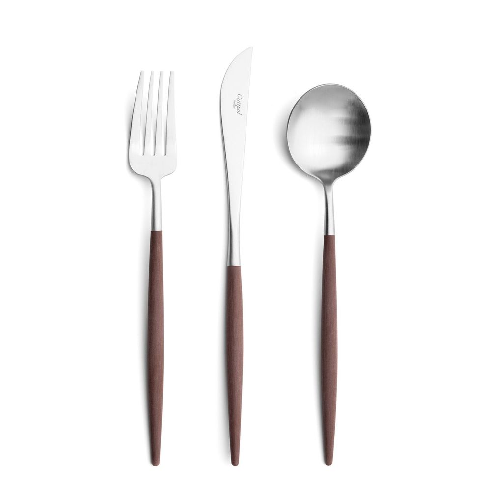 Flatware - GOA - CUTIPOL