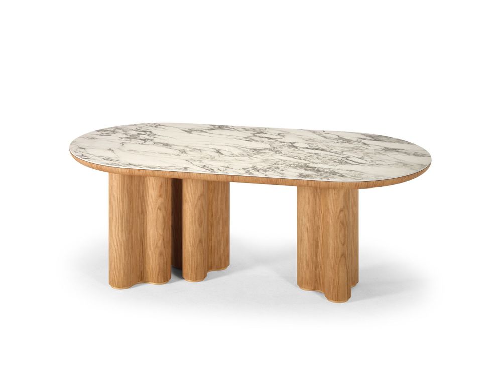 Dining Tables - SAORI | Dining Table - SALMA