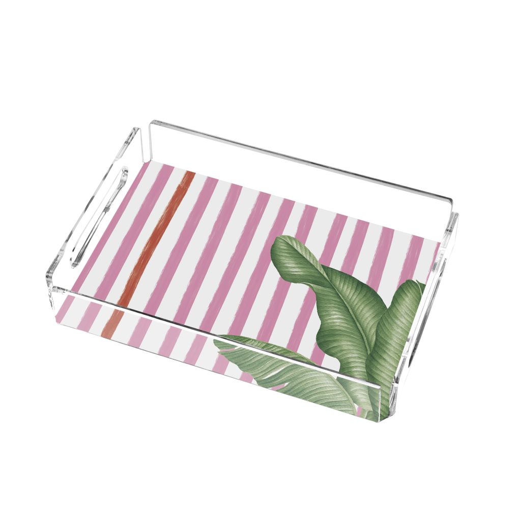 Assiettes au quotidien - Collection Miami - FERN&CO.