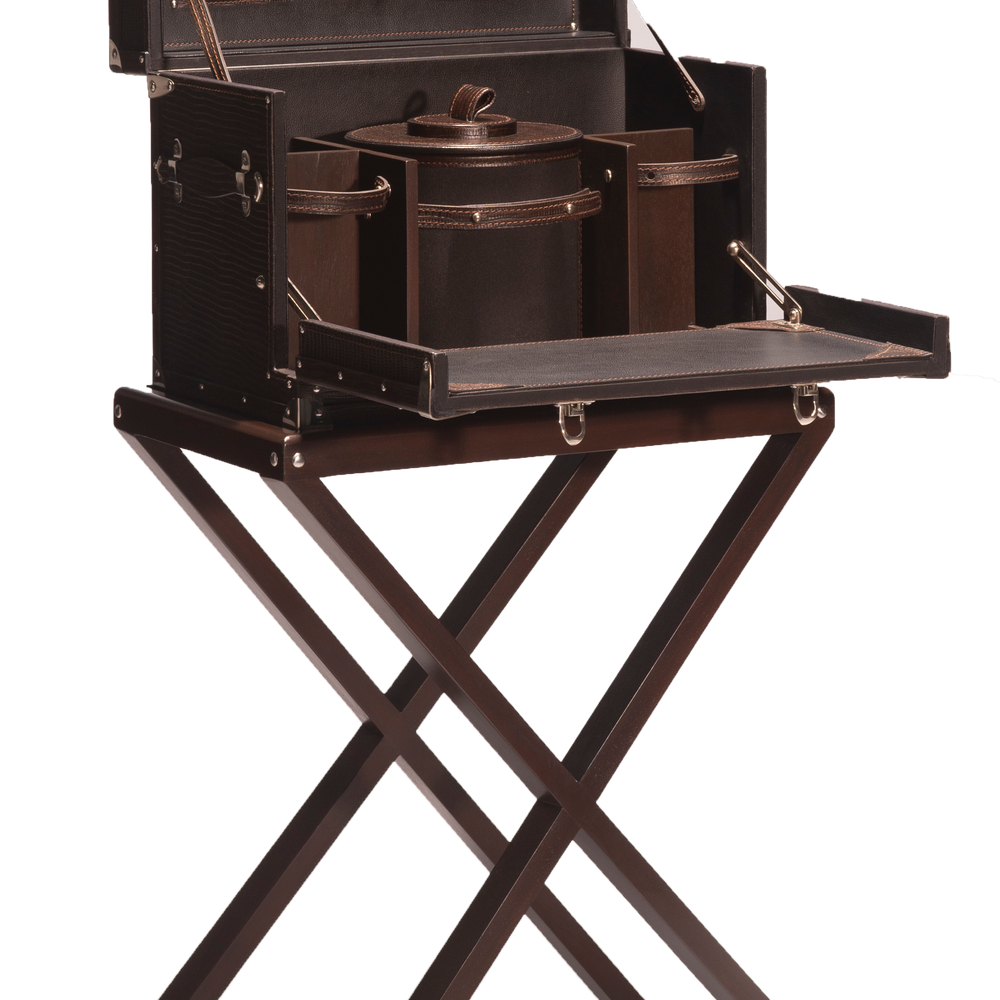 Boîtes de rangement  - Boitier Bar - P&B VALISES