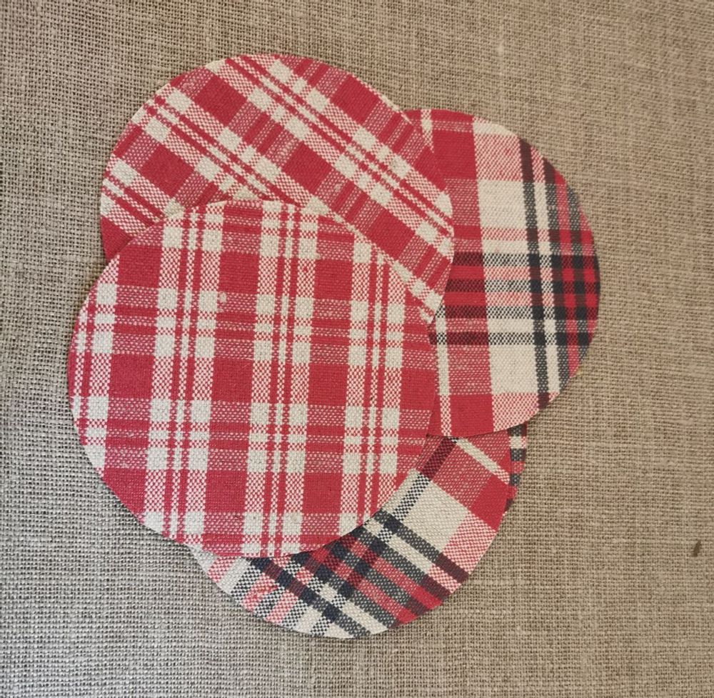 Gifts - APERO NAPKINS/DESSERT - UNDER BOCK - KELSCH D' ALSACE IN SEEBACH