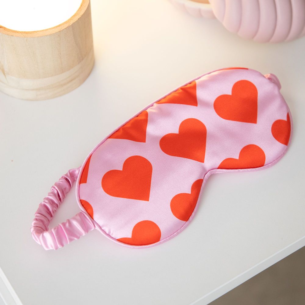 Accessoires de voyage - MASQUE RÊVES DOUX HF - HELIO FERRETTI