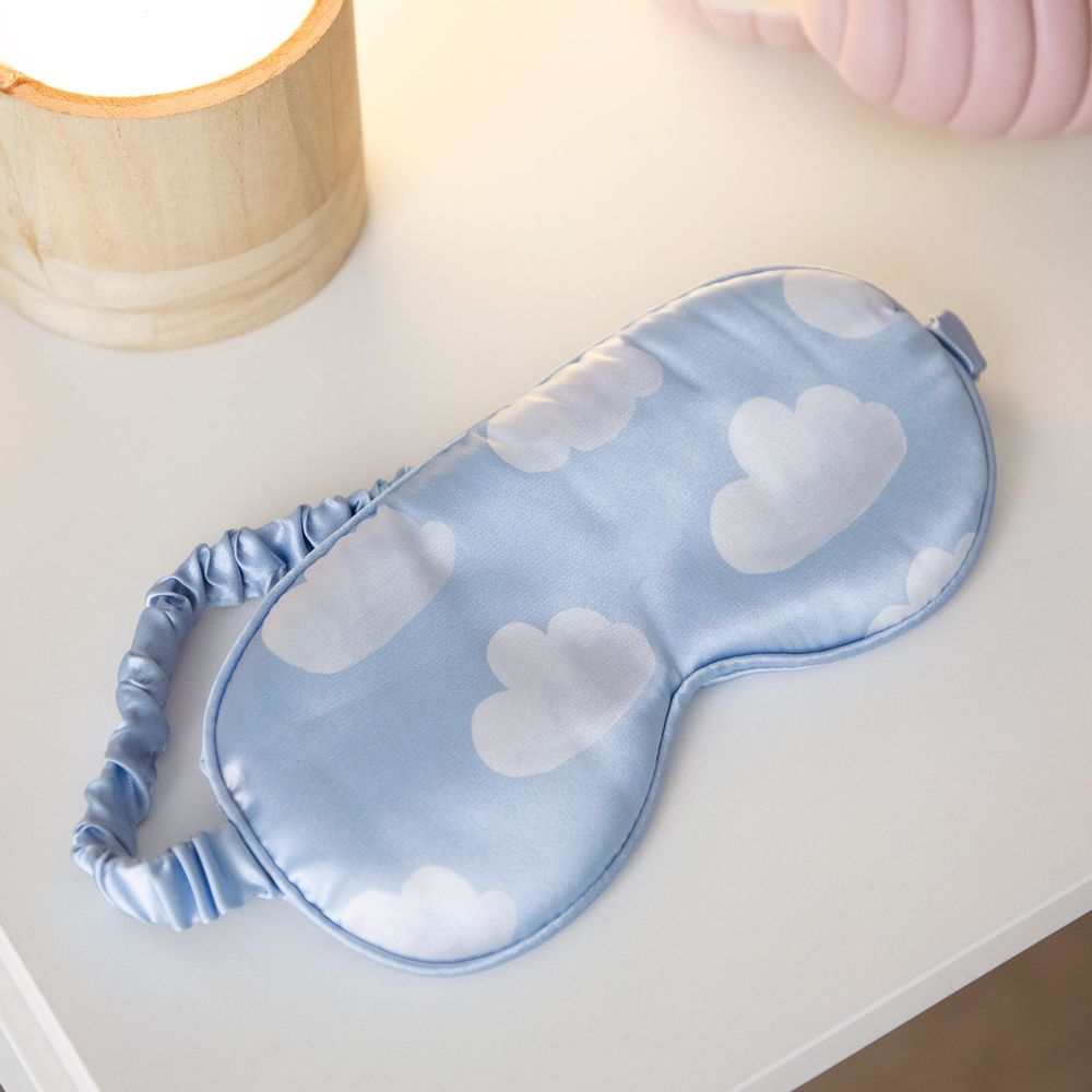 Accessoires de voyage - MASQUE RÊVES DOUX HF - HELIO FERRETTI