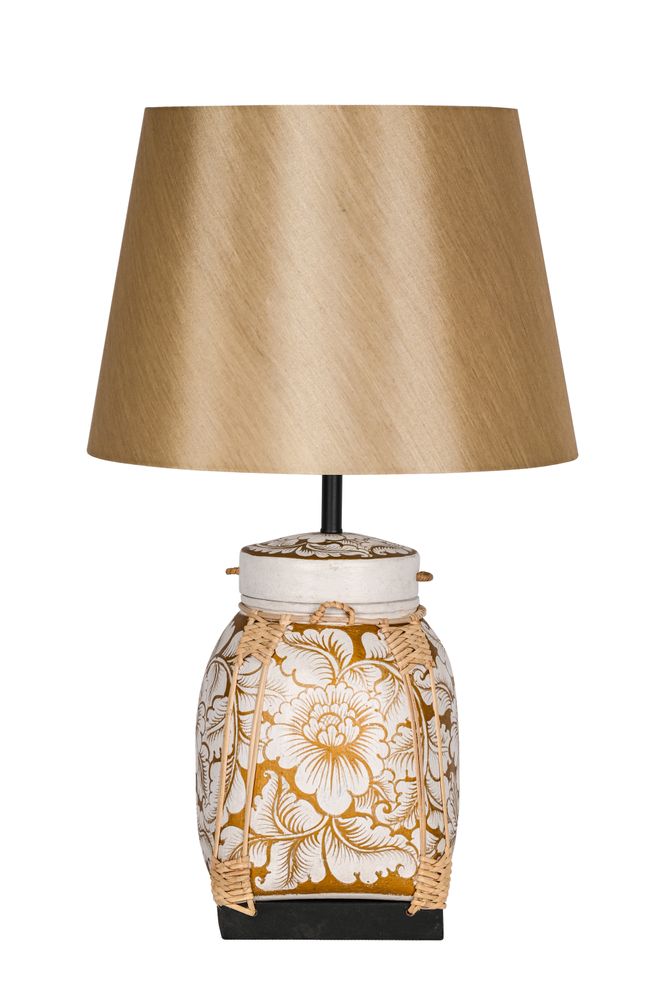 Lampes de table - KRABI - SQUID LIGHTING